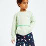 Leigh Tucker boys sweater Age 7-8 Image 6