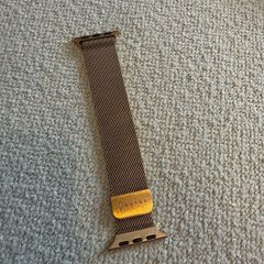 Burga Apple Watch Milanese Loop