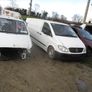 Mercedes Vito 2.2 Image 2