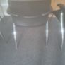 set of 6 x meeting/board room chairs Image 2