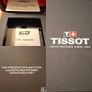 Tissot Seastar 1000 45.5mm Original Swiss mens watch brand new in box Image 7