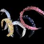 Brand New Hairband/Haircatch Image 3