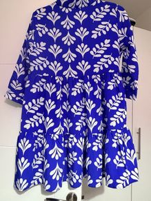 Ladies Dress