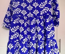 Ladies Dress