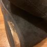 Ladies Tall Boots size 7 (40) Image 4