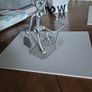 Nuts and bolts figurine Image 4