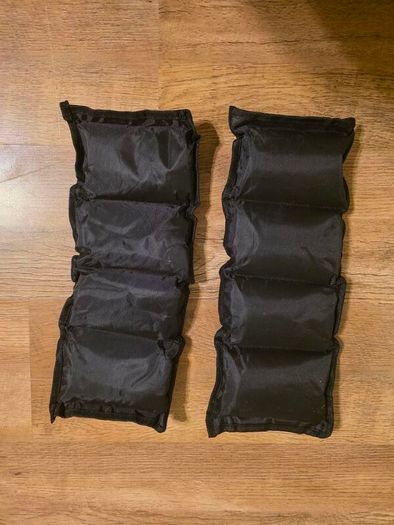 Prosource Fit Weights 2.5 kg each