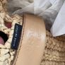 Prada Raffia Crochet Bag small Image 5