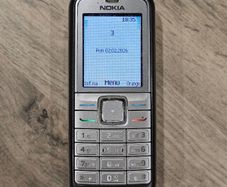 Nokia 6070