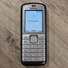 Nokia 6070