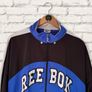 Reebok Bomber Jacket Image 4