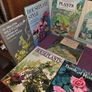 Collection of 12 Hardback Gardening/Plant books Image 2