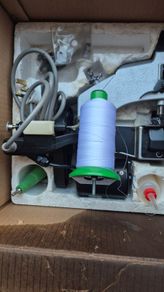 siruba sack stitcher machine aa-6