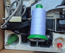 siruba sack stitcher machine aa-6