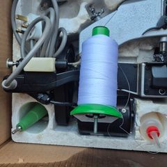 siruba sack stitcher machine aa-6