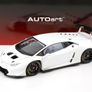 Lamborghini Huracan Lp620-2 - 1/18 - Autoart - New In Box Image 5