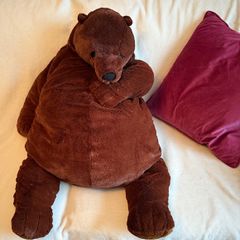 Teddy Bear