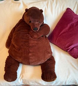 Teddy Bear