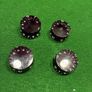 Volume/ tone knobs les Paul SG Image 3