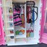 Barbie wardrobe Image 4