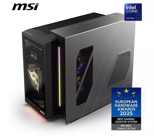 Gaming Pc 5090 285k Ddr5 32gb Ddr5