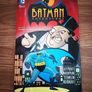 Batman Adventures Image 2