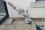 Howson golf trolley