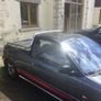 Honda Civic  Pickup  1993 English registration Image 3