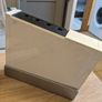 Wii Console with remote & nunchuck Image 4