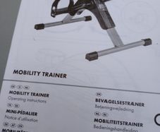 mobility trainer