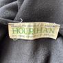 Jimmy Hourihan vintage black cape - one size Image 4