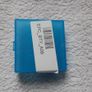 AAA Battery Box Storage Case Container 4x batteries Blue Image 6