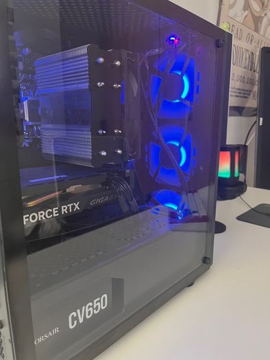 Gaming Pc