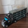 Toy truck Image 4