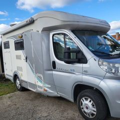 Campervan for sale