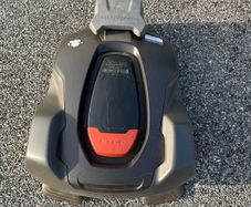 Husqvarna Robotic Lawnmower-430x Model