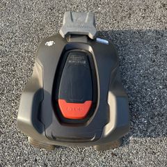 Husqvarna Robotic Lawnmower-430x Model