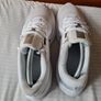 2020 nike downshifter 10 Size 6.5 eu 40 white In excellent condition Image 9