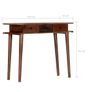 Console Table 110x35x76 cm Image 7