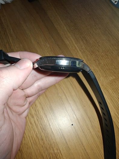 Samsung galaxy watch 1
