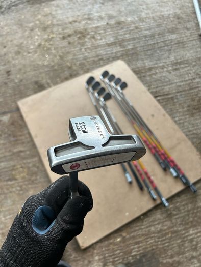Full golf set