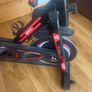 exercise bike Image 2