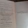 Hardcover book First Principles - A System of Synthetic Philosophy vol. 1 Herbert Spencer Image 2