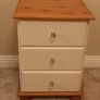 Bedside locker Image 2