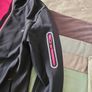 Shell fabric jacket Image 2