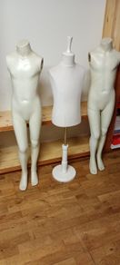 Child Mannequinns/Stands