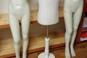 Child Mannequinns/Stands