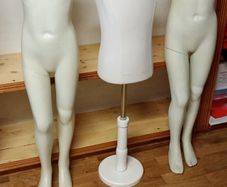Child Mannequinns/Stands