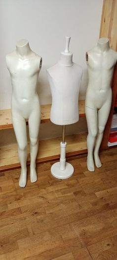 Child Mannequinns/Stands