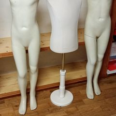 Child Mannequinns/Stands